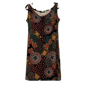 Sleeveless Jersey Dress by Turbine by Lisa Drader-Murphy S/M
